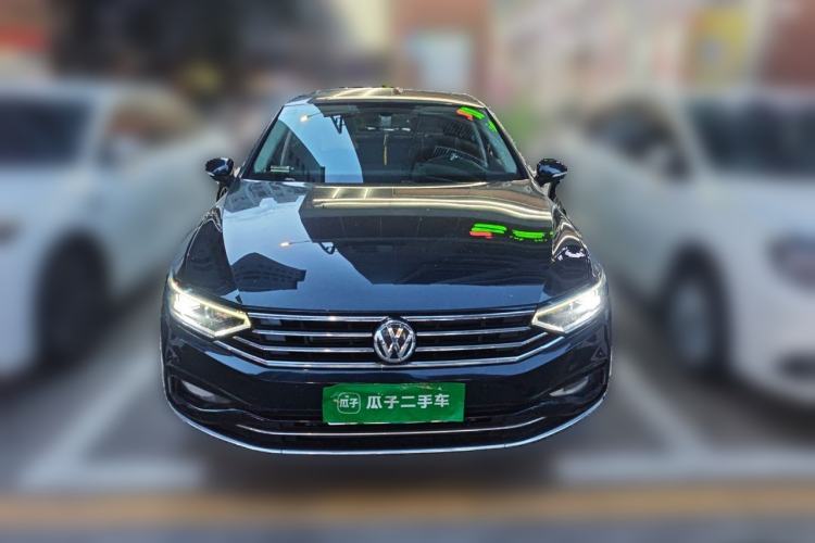 Used Volkswagen Magotan 2020 330TSI DSG Luxury Edition Front