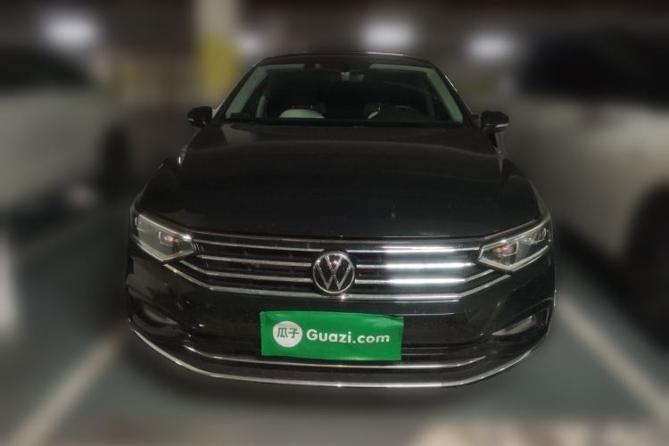 Used Volkswagen Magotan 2020 330TSI DSG Luxury Edition Front