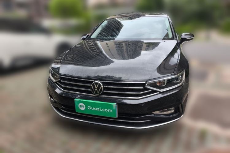 Used Volkswagen Magotan 2020 280TSI DSG Comfort Edition Front