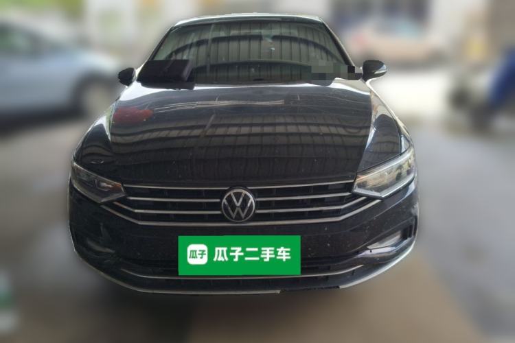 Used Volkswagen Magotan 2020 280TSI DSG Comfort Edition Front
