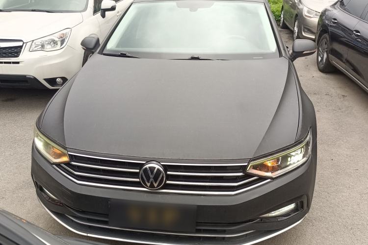 Used Volkswagen Magotan 2020 330TSI DSG Luxury Edition Front