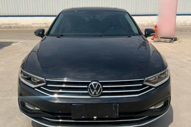 Used Volkswagen Magotan 2020 280TSI DSG Comfort Edition Front