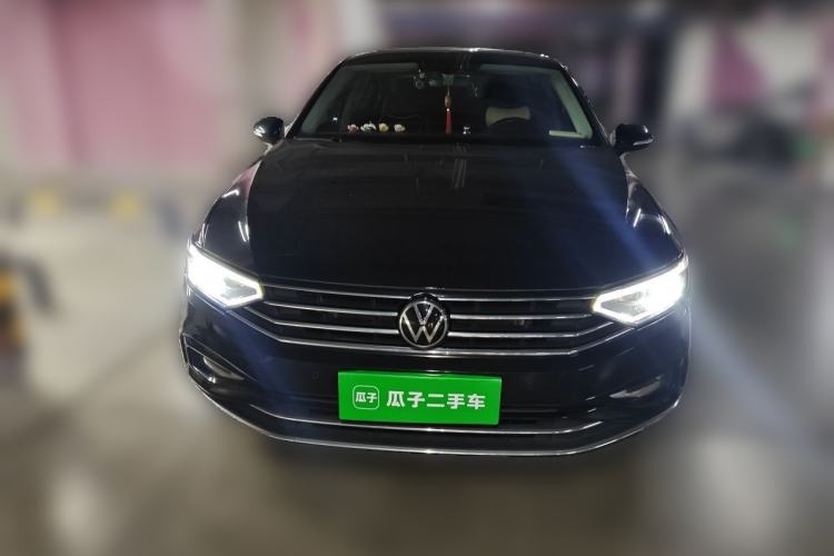 Used Volkswagen Magotan 2020 330TSI DSG Leading Model Front