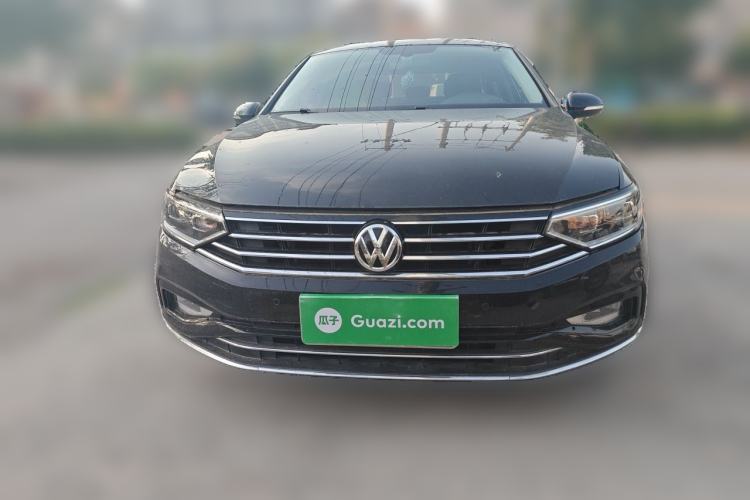 Used Volkswagen Magotan 2020 330TSI DSG Luxury Edition Front