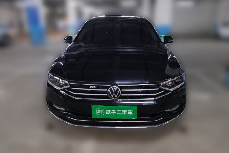 Used Volkswagen Magotan 2020 330TSI DSG Leading Model Front