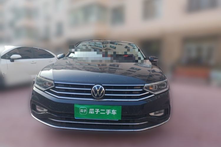 Used Volkswagen Magotan 2020 280TSI DSG Comfort Edition Front
