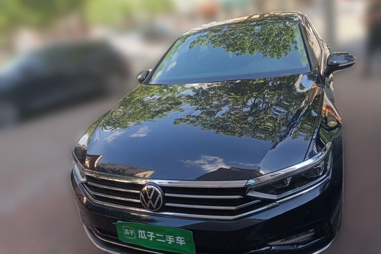 Used Volkswagen Magotan 2020 380TSI DSG Luxury Version Front
