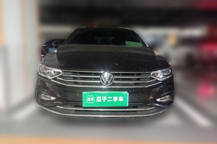 Used Volkswagen Magotan 2020 280TSI DSG Comfort Edition Front