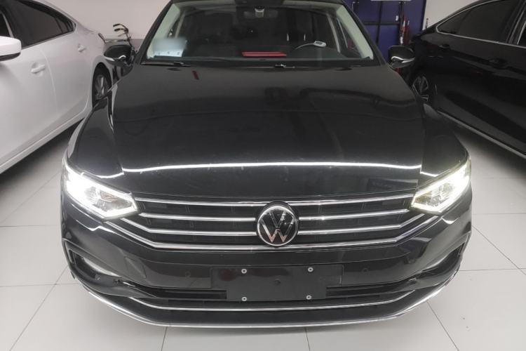 Used Volkswagen Magotan 2020 330TSI DSG Luxury Edition Front