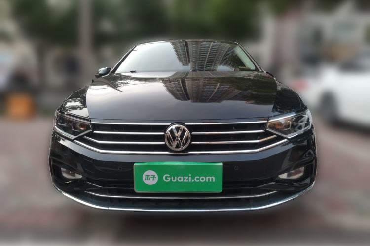 Used Volkswagen Magotan 2020 330TSI DSG Luxury Edition Front