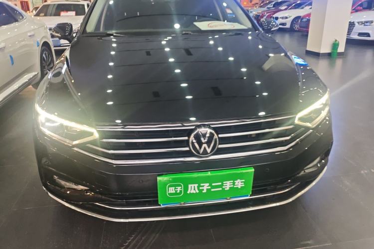 Used Volkswagen Magotan 2020 330TSI DSG Luxury Edition Front