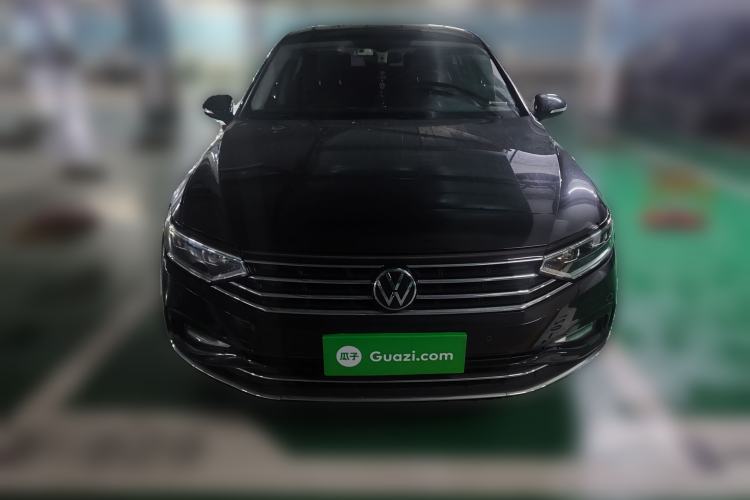 Used Volkswagen Magotan 2020 330TSI DSG Leading Model Front