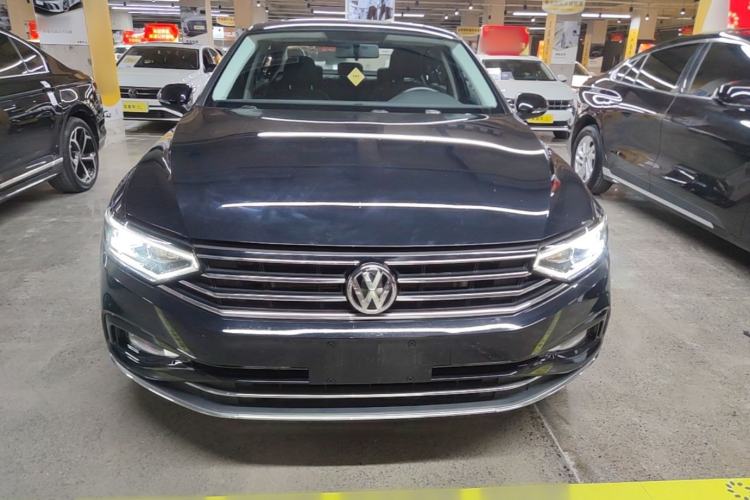 Used Volkswagen Magotan 2020 280TSI DSG Comfort Edition Front