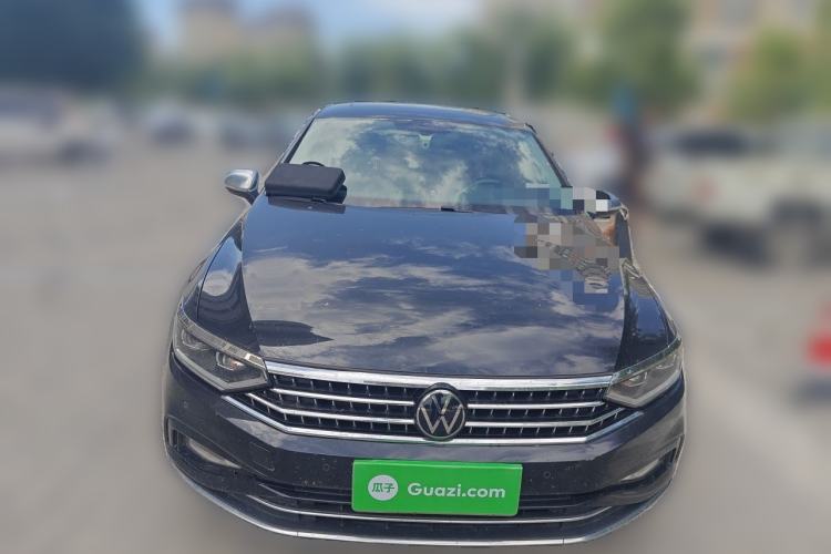 Used Volkswagen Magotan 2020 330TSI DSG Luxury Edition Front