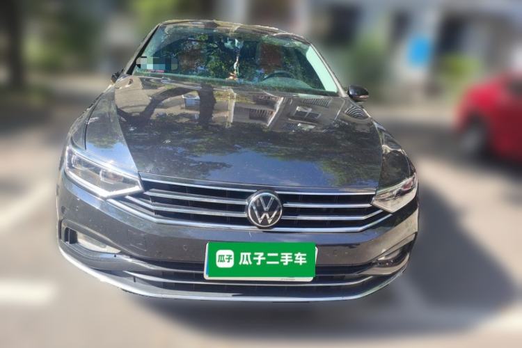 Used Volkswagen Magotan 2020 330TSI DSG Luxury Edition Front