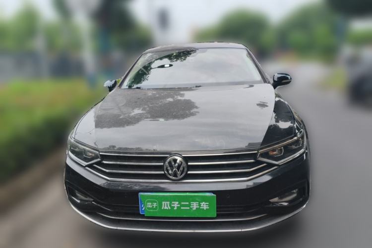 Used Volkswagen Magotan 2020 380TSI DSG Luxury Version Front