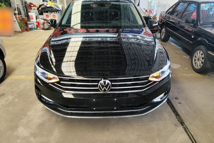 Used Volkswagen Magotan 2020 330TSI DSG Leading Model Front