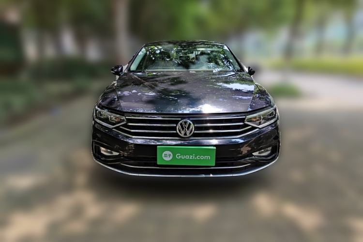 Used Volkswagen Magotan 2020 280TSI DSG Comfort Edition Front