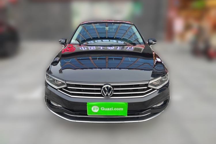 Used Volkswagen Magotan 2020 330TSI DSG Luxury Edition Front