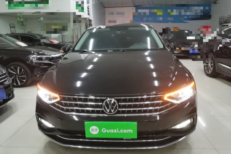Used Volkswagen Magotan 2020 330TSI DSG Luxury Edition Front
