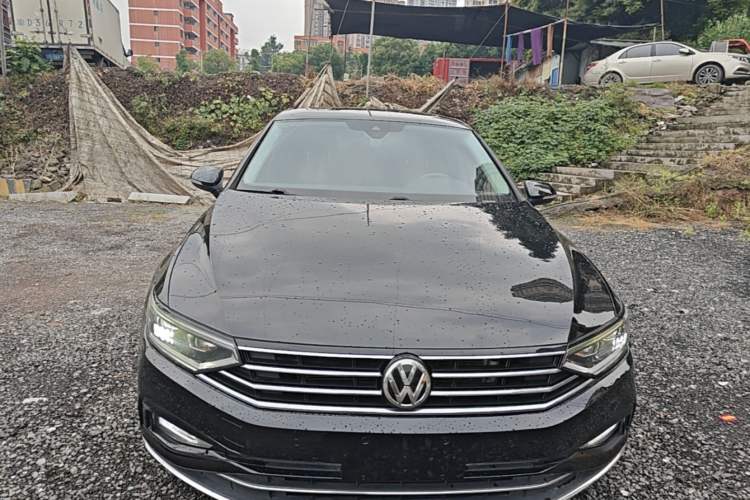 Used Volkswagen Magotan 2020 380TSI DSG Luxury Version Front