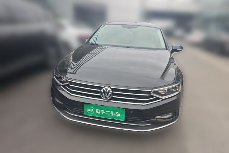 Used Volkswagen Magotan 2020 330TSI DSG Luxury Edition Front