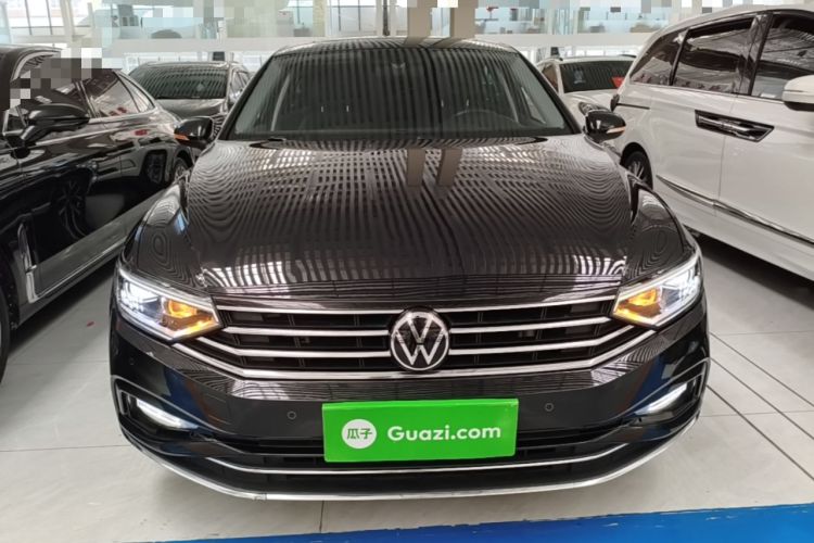 Used Volkswagen Magotan 2020 330TSI DSG Luxury Edition Front