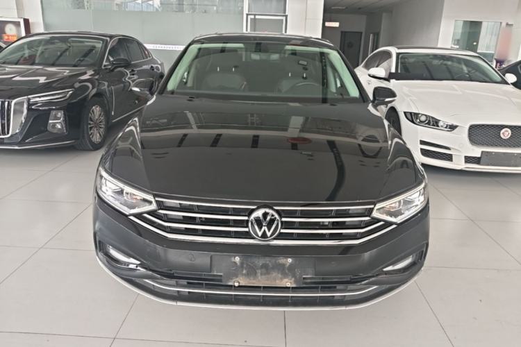 Used Volkswagen Magotan 2020 330TSI DSG Luxury Edition Front