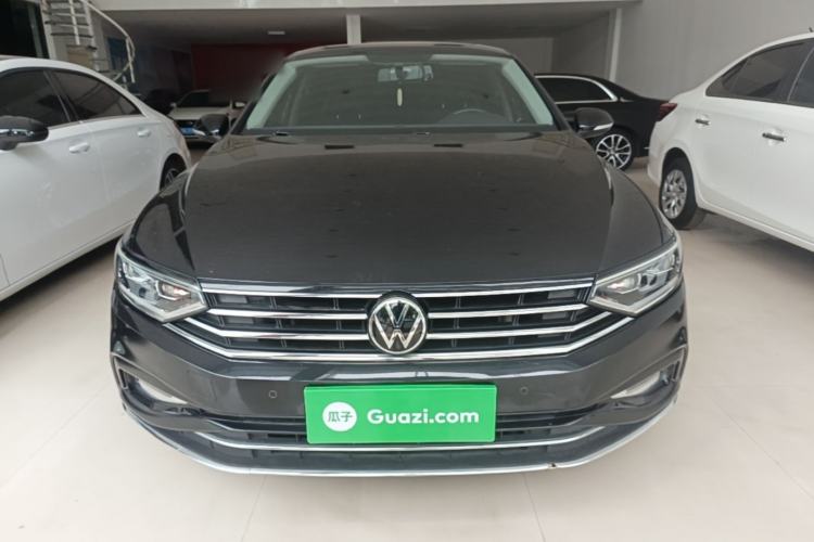 Used Volkswagen Magotan 2020 280TSI DSG Comfort Edition Front