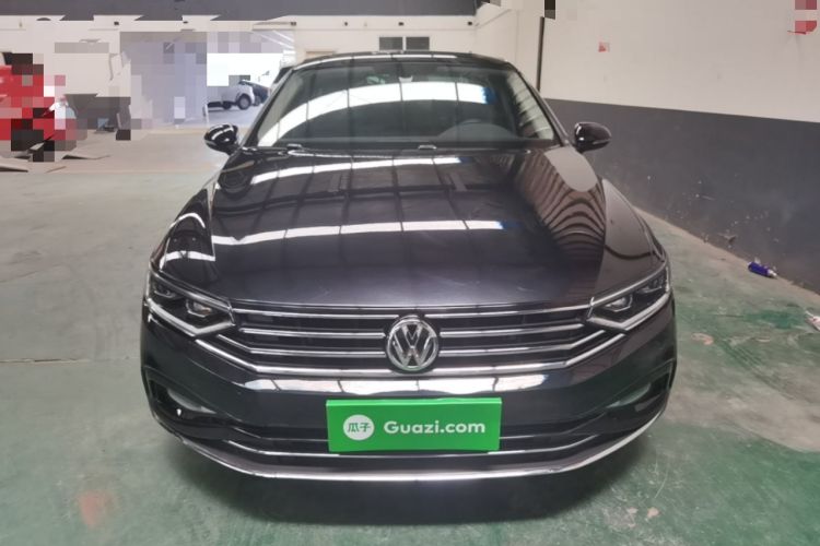Used Volkswagen Magotan 2020 330TSI DSG Luxury Edition Front