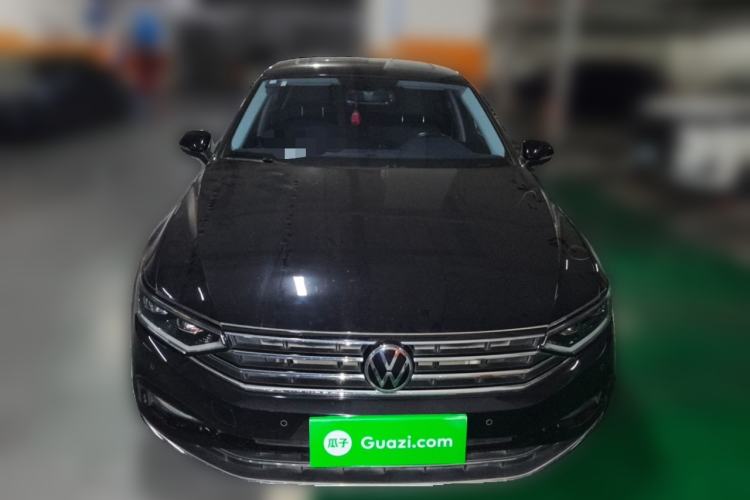Used Volkswagen Magotan 2020 330TSI DSG Luxury Edition Front