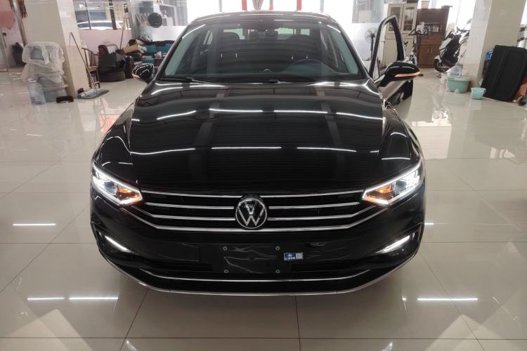 Used Volkswagen Magotan 2020 330TSI DSG Leading Model Front