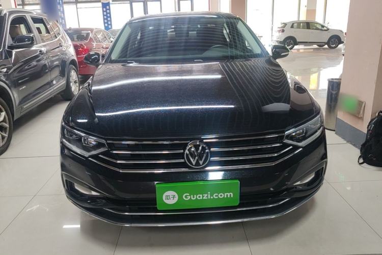 Used Volkswagen Magotan 2020 330TSI DSG Luxury Edition Front