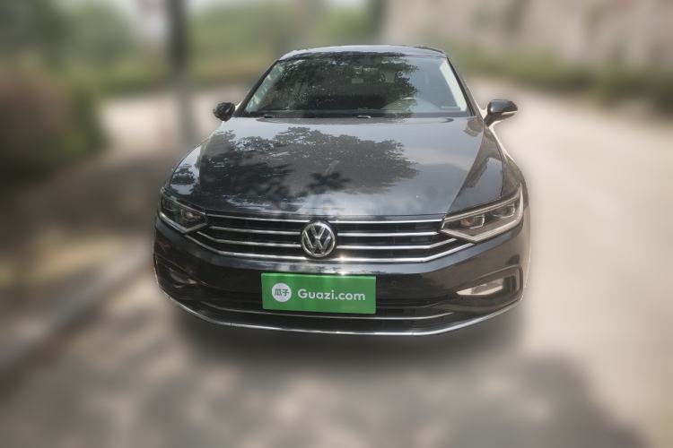 Used Volkswagen Magotan 2020 330TSI DSG Luxury Edition Front