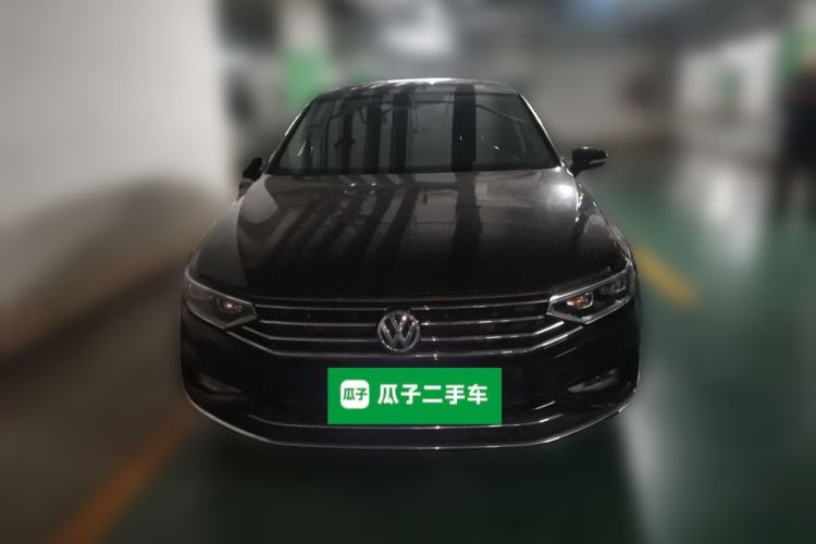 Used Volkswagen Magotan 2020 330TSI DSG Leading Model Front