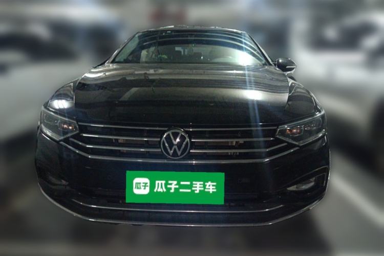 Used Volkswagen Magotan 2020 330TSI DSG Leading Model Front