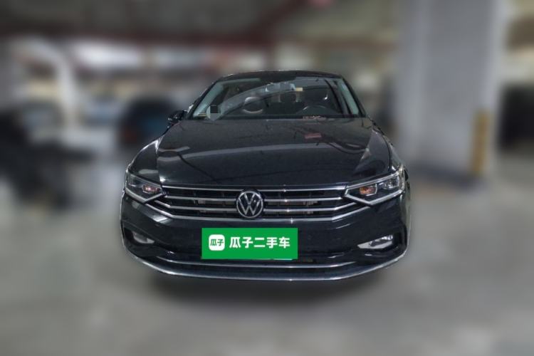 Used Volkswagen Magotan 2020 330TSI DSG Leading Model Front