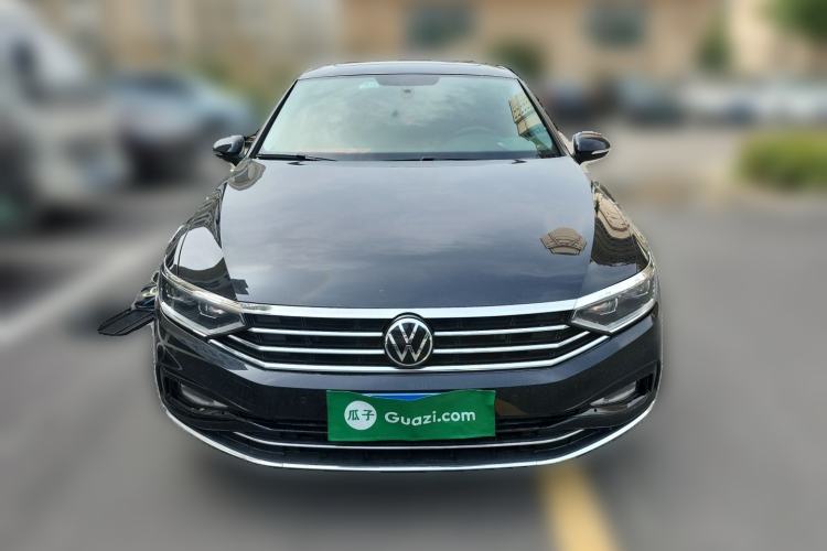 Used Volkswagen Magotan 2020 280TSI DSG Comfort Edition Front