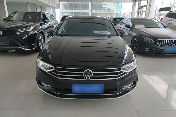 Used Volkswagen Magotan 2020 330TSI DSG Luxury Edition Front