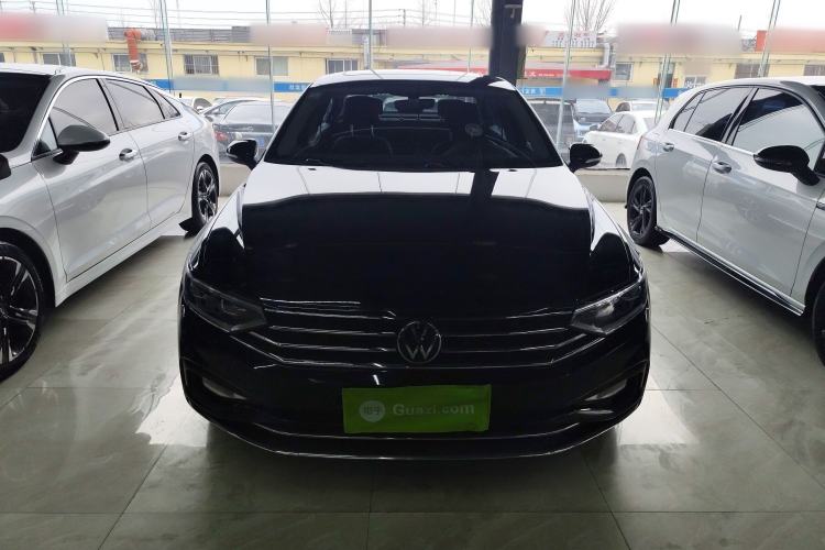 Used Volkswagen Magotan 2020 330TSI DSG Leading Model Front