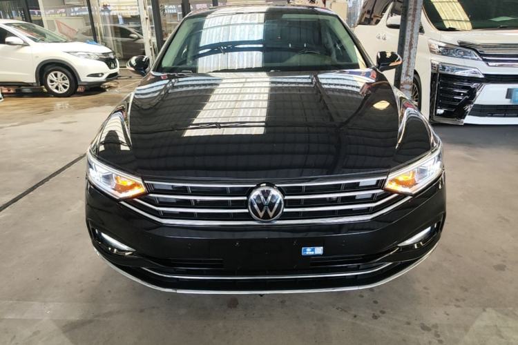 Used Volkswagen Magotan 2020 330TSI DSG Leading Model Front