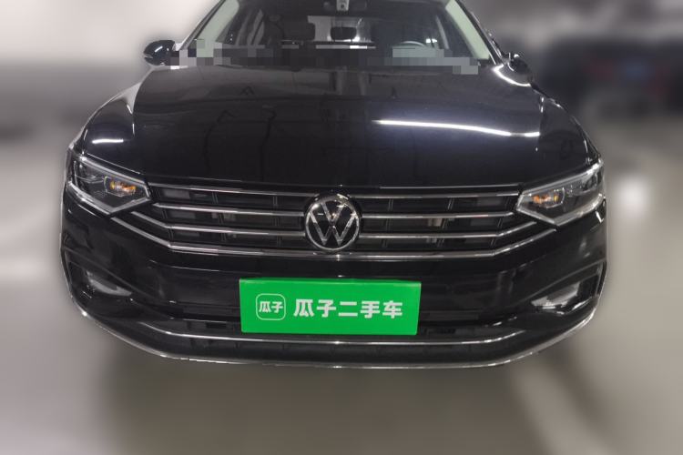 Used Volkswagen Magotan 2020 330TSI DSG Luxury Edition Front