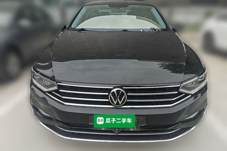 Used Volkswagen Magotan 2020 330TSI DSG Leading Model Front