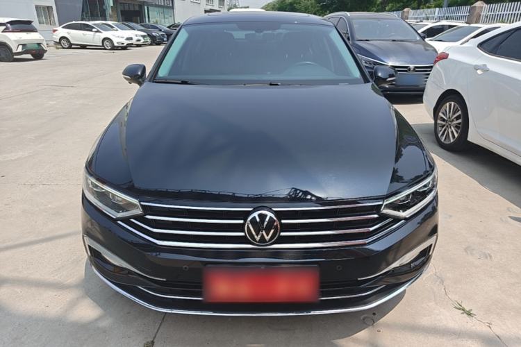 Used Volkswagen Magotan 2020 330TSI DSG Luxury Edition Front