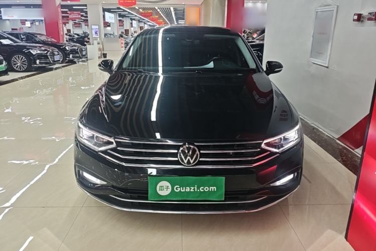 Used Volkswagen Magotan 2020 330TSI DSG Luxury Edition Front
