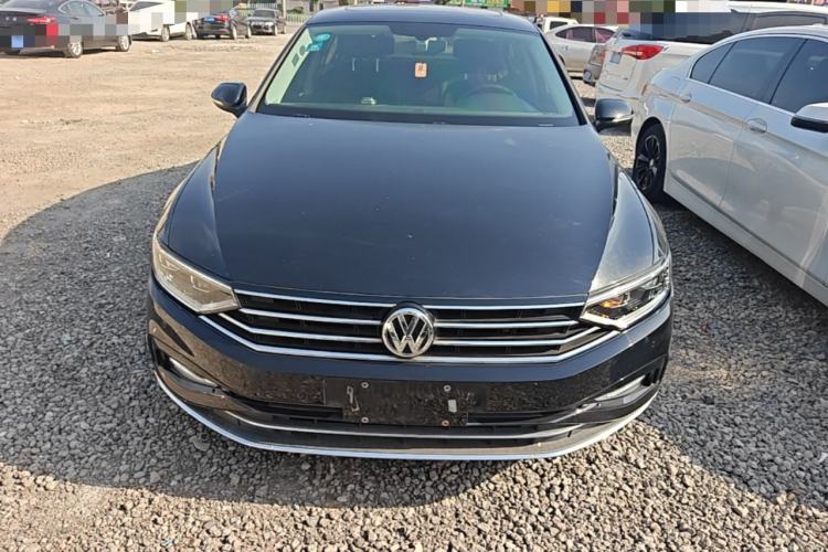 Used Volkswagen Magotan 2020 280TSI DSG Leading Edition Front