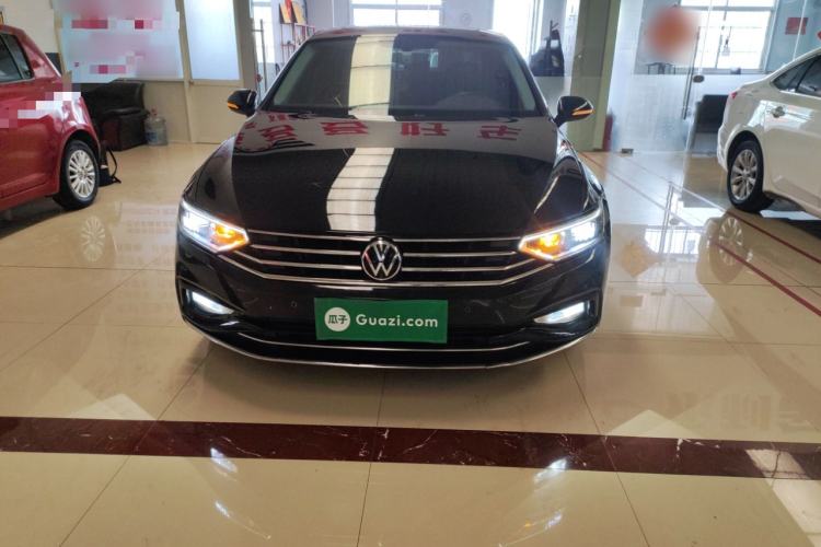 Used Volkswagen Magotan 2020 330TSI DSG Luxury Edition Front