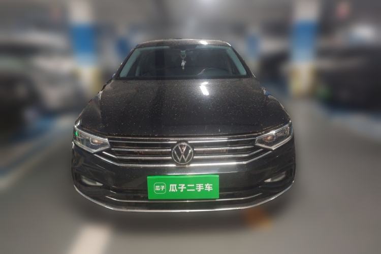 Used Volkswagen Magotan 2020 330TSI DSG Luxury Edition Front
