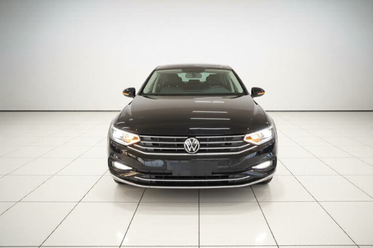 Used Volkswagen Magotan 2020 280TSI DSG Comfort Edition Front