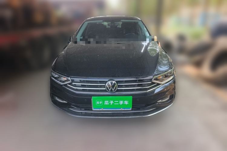 Used Volkswagen Magotan 2020 330TSI DSG Leading Model Front